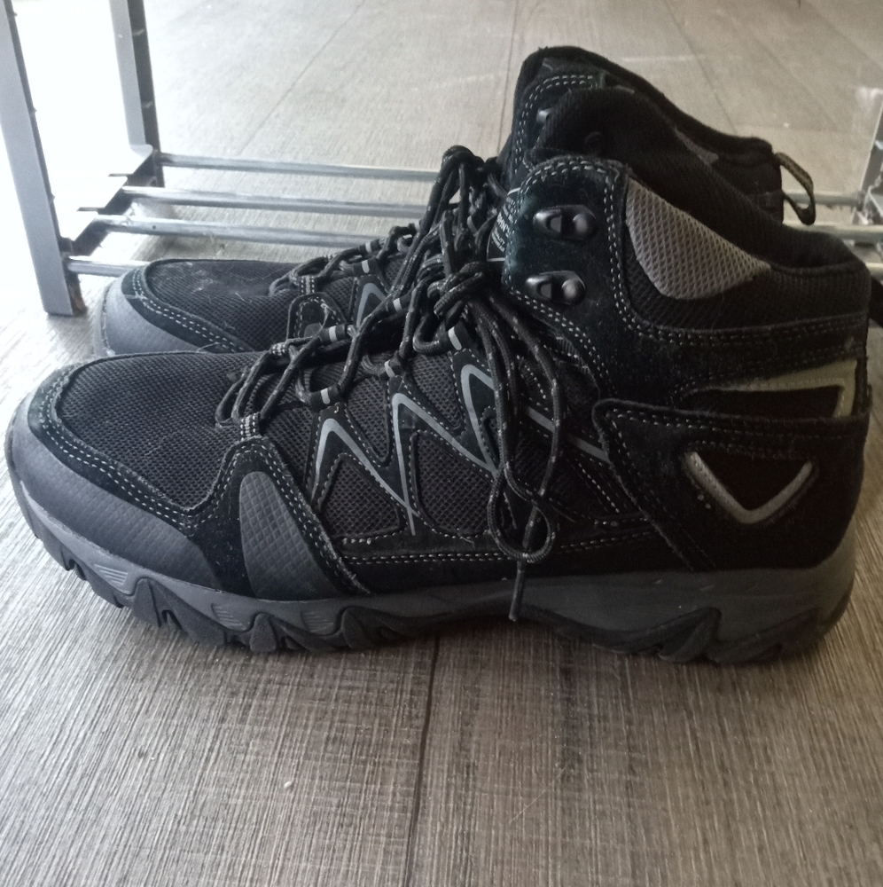SJB Hiking Boots